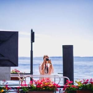 Meet your Posher, Nicky